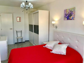 Alicante Melia Apartment